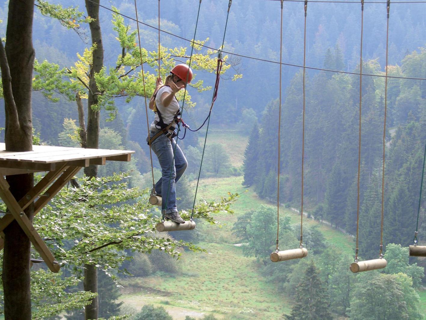 Chalet La Belle Willingen Willingen  Ngoại thất bức ảnh