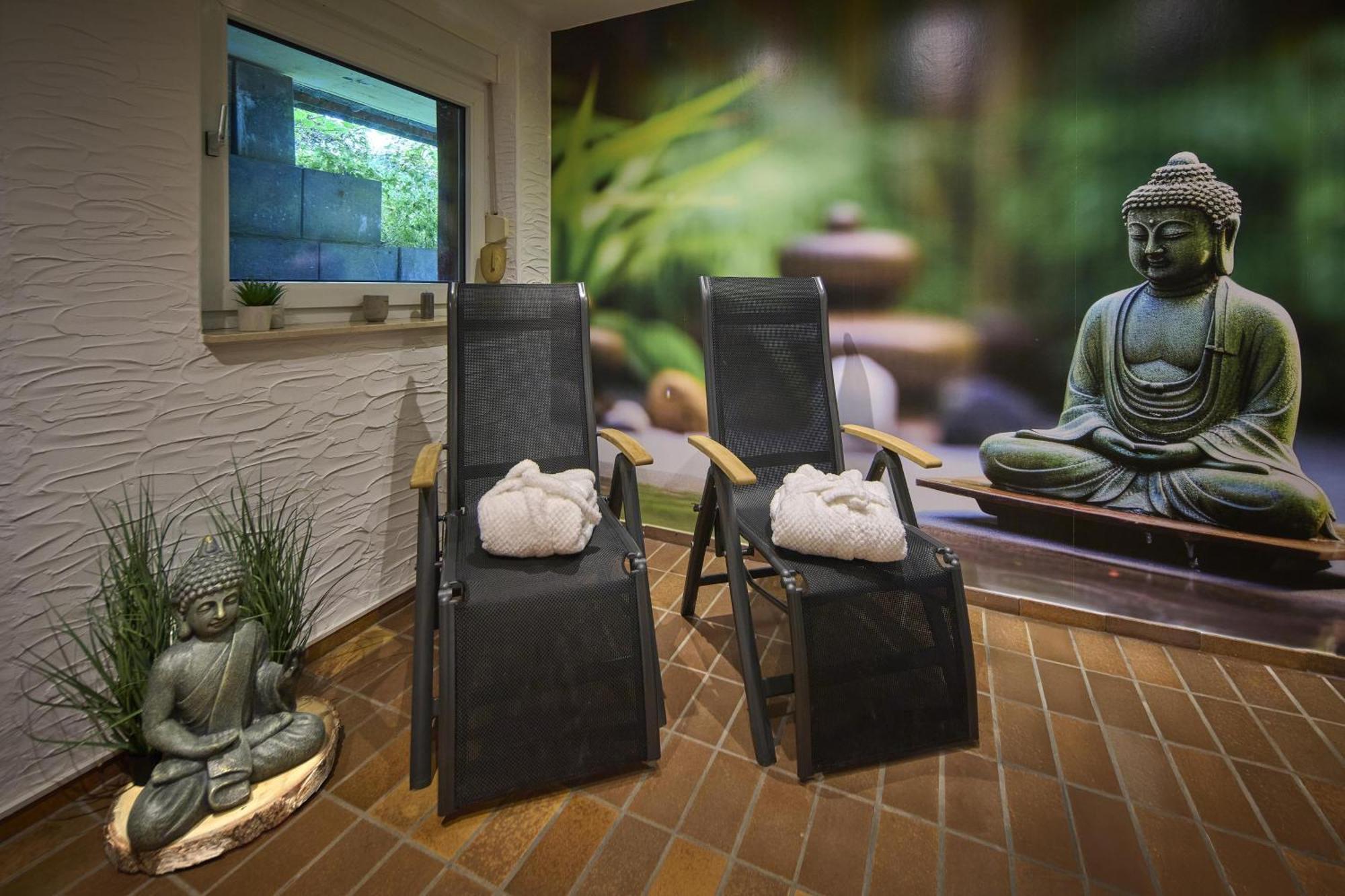 Chalet La Belle Willingen Willingen  Ngoại thất bức ảnh