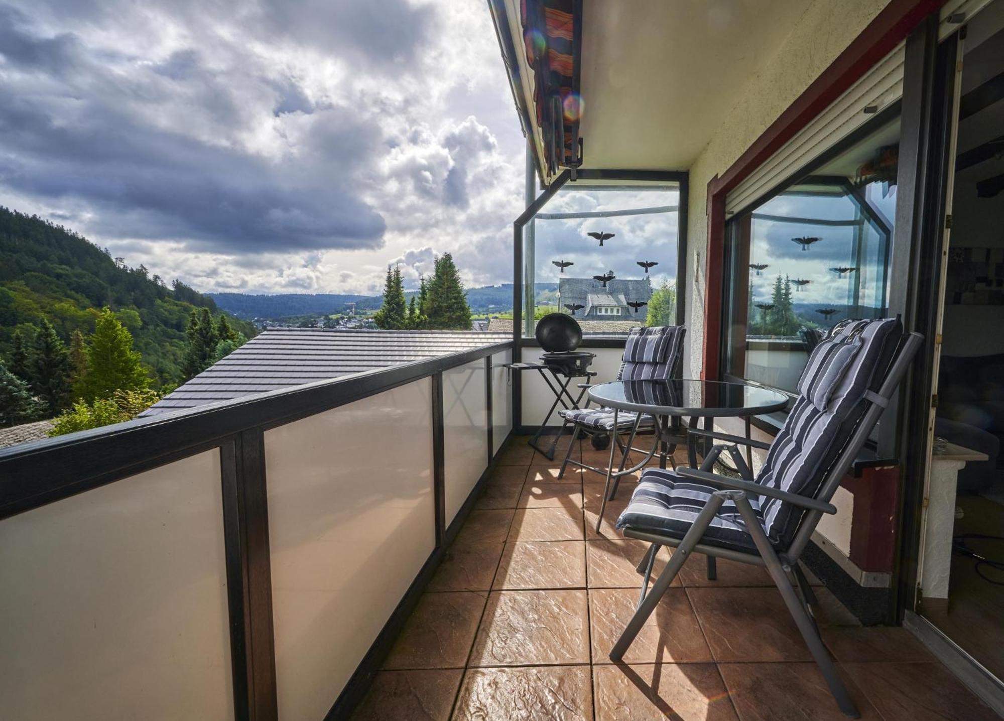 Chalet La Belle Willingen Willingen  Ngoại thất bức ảnh