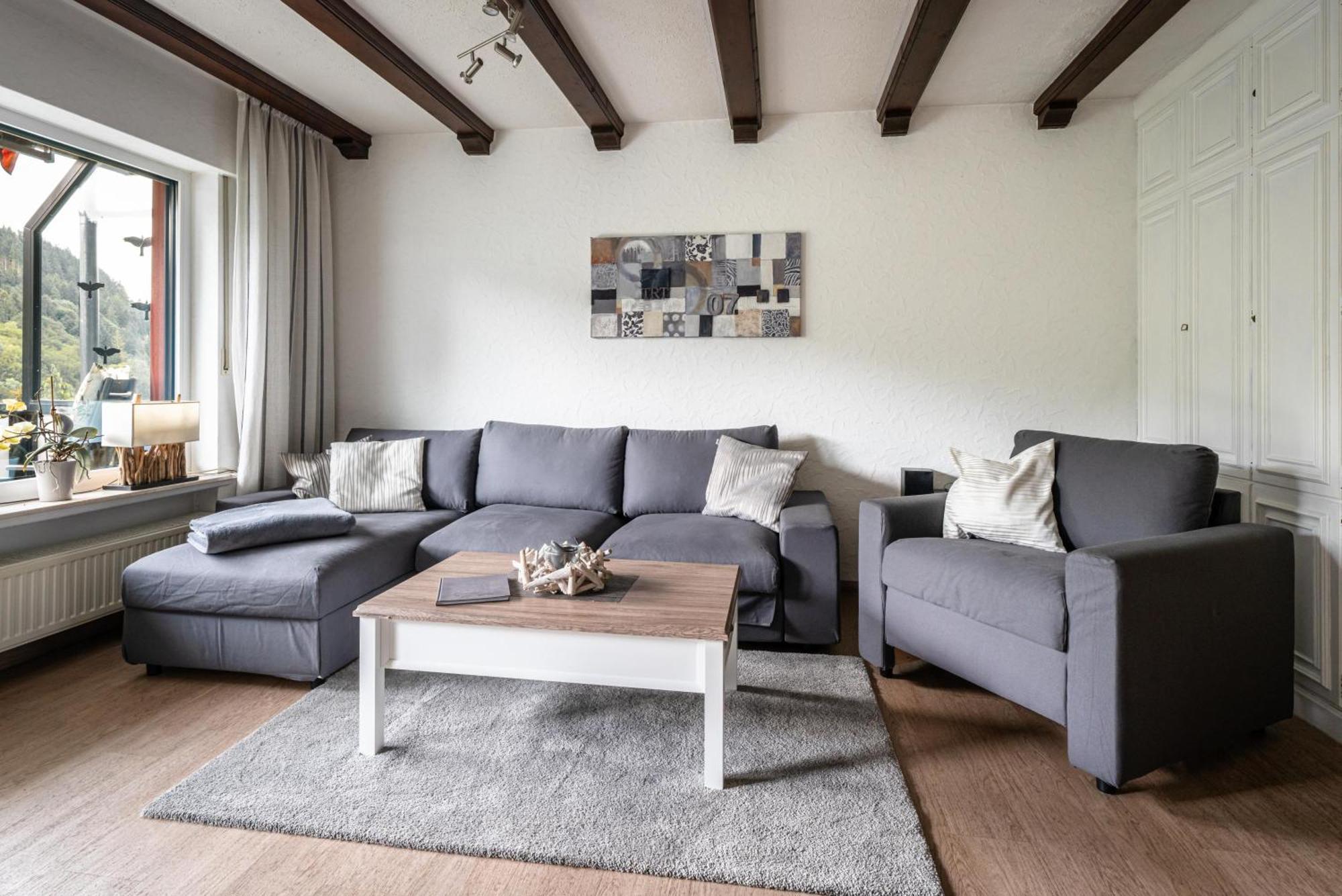 Chalet La Belle Willingen Willingen  Ngoại thất bức ảnh