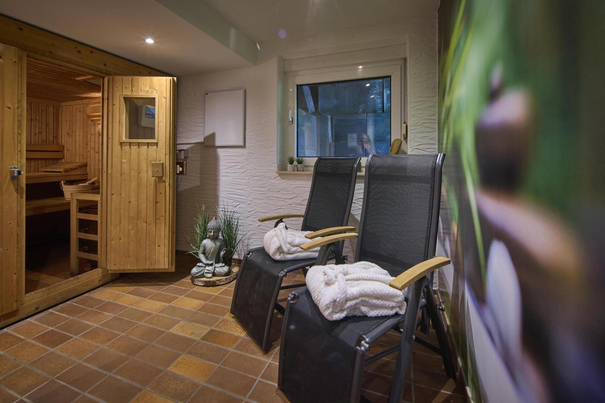 Chalet La Belle Willingen Willingen  Ngoại thất bức ảnh